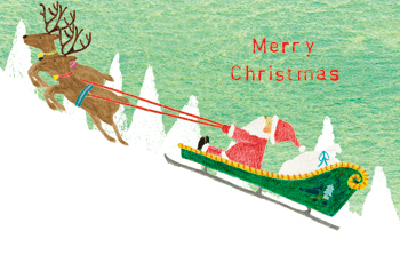 christmascard2011