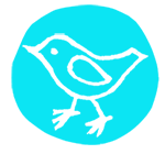 Bird Stamp